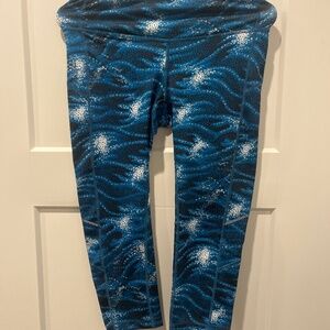 SkirtSports Capri